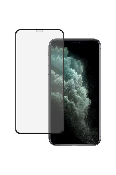 Стекло защитное mObility для iPhone 11 Pro Max Full Screen (3D) черный УТ000019257
Стекло защитное mObility для iPhone 11 Pro Max Full Screen (3D) черный УТ000019257