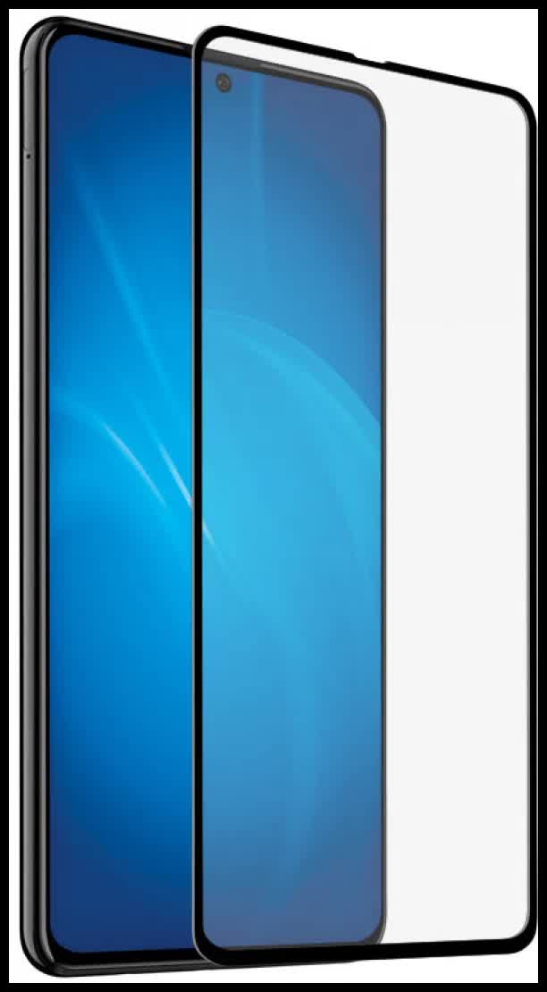 Стекло защитное mObility для Samsung Galaxy A21s/A71/Note 10 Lite Full screen FULL GLUE черный УТ000024401
Стекло защитное mObility для Samsung Galaxy A21s/A71/Note 10 Lite Full screen FULL GLUE черный УТ000024401