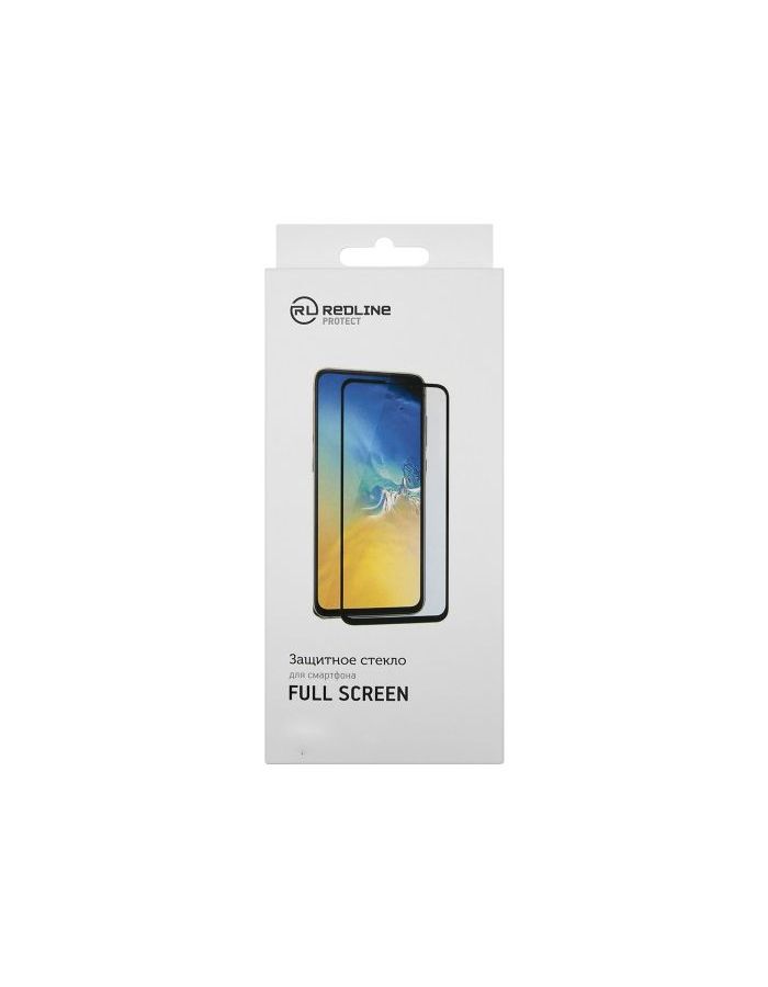 Стекло защитное Red Line для Nokia 3.1 Full screen tempered glass черный УТ000015648
Стекло защитное Red Line для Nokia 3.1 Full screen tempered glass черный УТ000015648