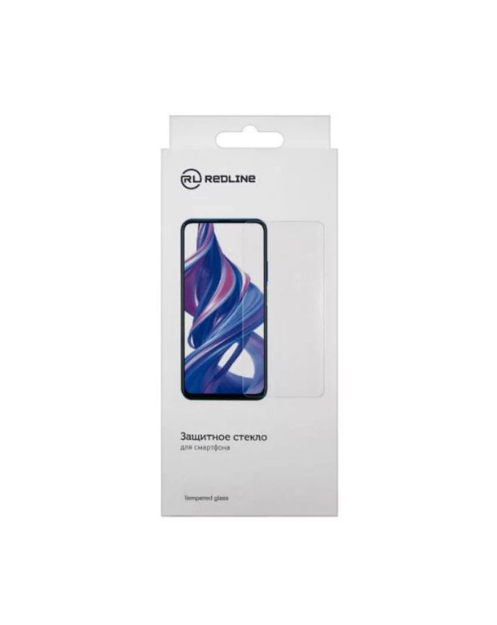 Стекло защитное Red Line для Nokia 3.2 tempered glass УТ000017996
Стекло защитное Red Line для Nokia 3.2 tempered glass УТ000017996