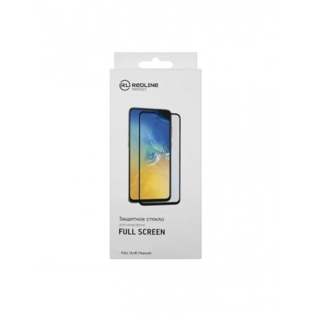 Защитный экран Red Line для Infinix Smart 6 NFC Full Screen tempered glass FULL GLUE черный УТ000028372
Защитный экран Red Line для Infinix Smart 6 NFC Full Screen tempered glass FULL GLUE черный УТ000028372