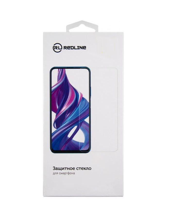 Защитный экран Red line Infinix HOT 10 Play tempered glass УТ000028375
Защитный экран Red line Infinix HOT 10 Play tempered glass УТ000028375