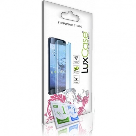 Стекло гибридное 3D LuxCase для Xiaomi 12 Pro, Черная рамка, Прозрачное, Front, 0,15 мм 83271
Стекло гибридное 3D LuxCase для Xiaomi 12 Pro, Черная рамка, Прозрачное, Front, 0,15 мм 83271