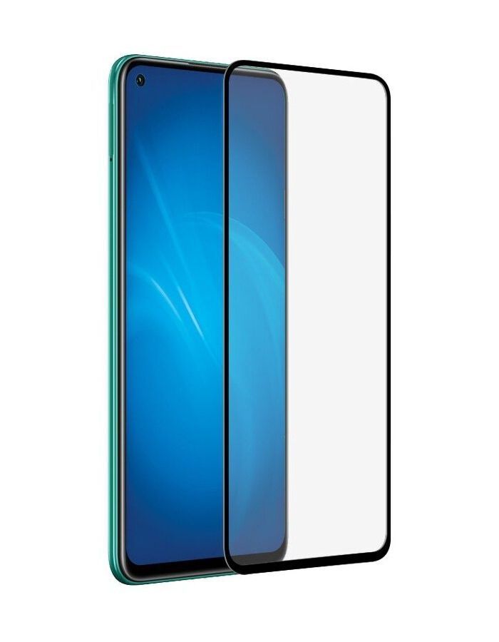 Стекло защитное ZibelinoTG для Xiaomi 11 Lite\Mi 11 Lite 3D черная рамка
Стекло защитное ZibelinoTG для Xiaomi 11 Lite\Mi 11 Lite 3D черная рамка