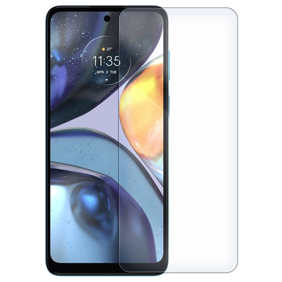 Гибридное стекло Krutoff для Motorola Moto G22 217763
Гибридное стекло Krutoff для Motorola Moto G22 217763