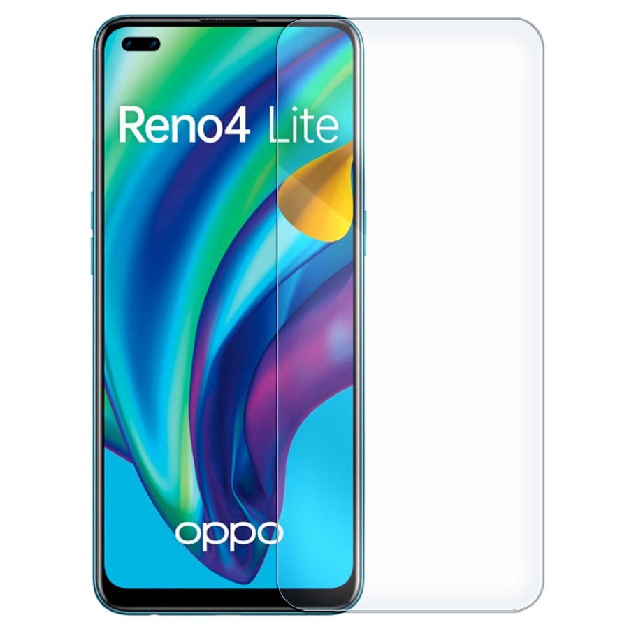 Гибридное стекло Krutoff для Oppo Reno 4 Lite 228867
Гибридное стекло Krutoff для Oppo Reno 4 Lite 228867