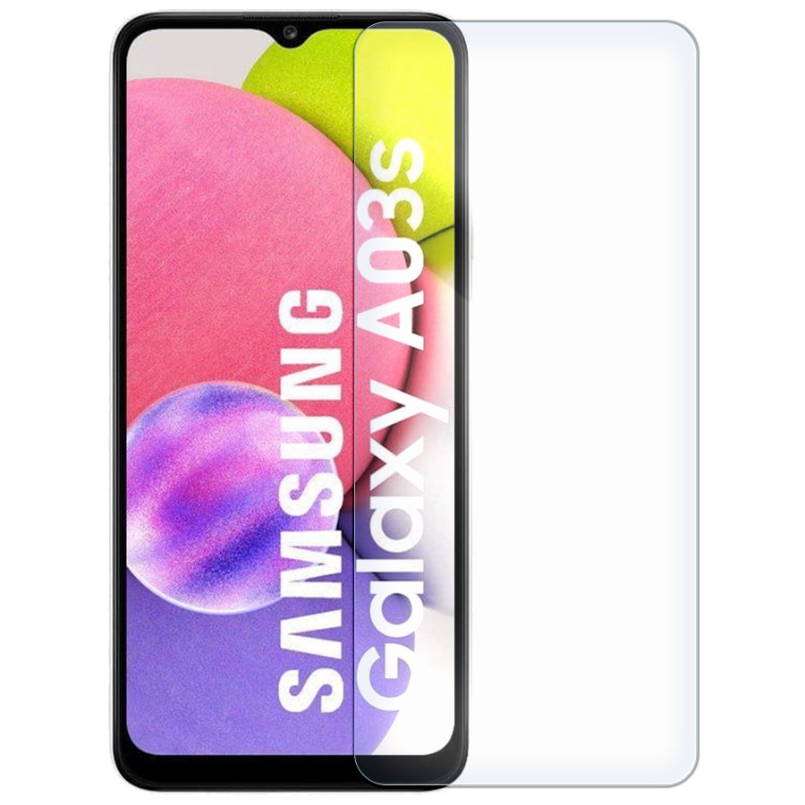 Гибридное стекло Krutoff для Samsung Galaxy A03s A037 228408
Гибридное стекло Krutoff для Samsung Galaxy A03s A037 228408