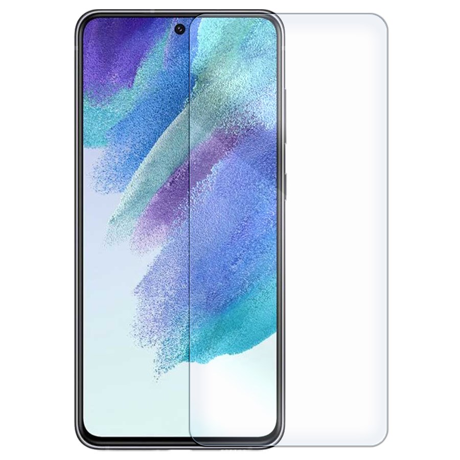 Гибридное стекло Krutoff для Samsung Galaxy S21 FE 217797
Гибридное стекло Krutoff для Samsung Galaxy S21 FE 217797