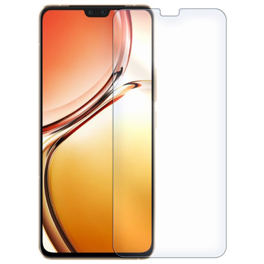 Гибридное стекло Krutoff для Vivo V23 217731
Гибридное стекло Krutoff для Vivo V23 217731