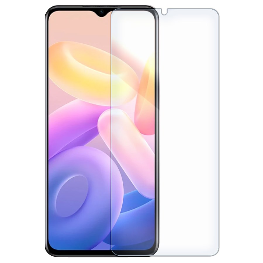 Гибридное стекло Krutoff для Vivo Y33s 5G 217736
Гибридное стекло Krutoff для Vivo Y33s 5G 217736