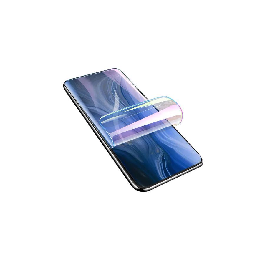 Пленка гидрогелевая Innovation для Xiaomi Redmi Note 11T Glossy 35495
Пленка гидрогелевая Innovation для Xiaomi Redmi Note 11T Glossy 35495