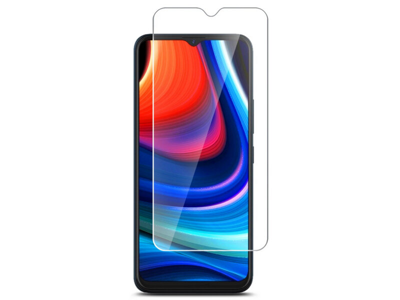 Защитное стекло Neypo для Samsung Galaxy A23 Tempered Glass NPG53225
Защитное стекло Neypo для Samsung Galaxy A23 Tempered Glass NPG53225