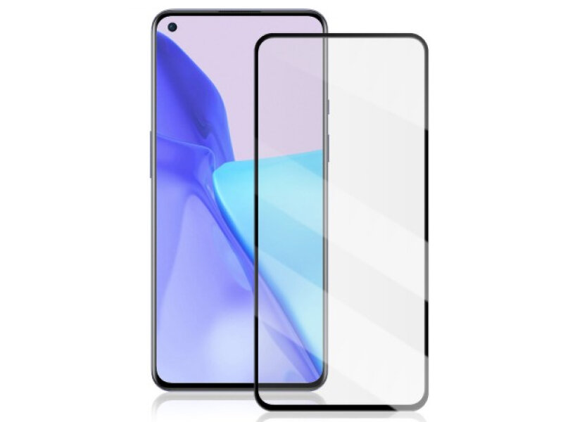 Защитное стекло Svekla OnePlus 9 / 9R Full Glue Black ZS-SVONEP9R-FGBL
Защитное стекло Svekla OnePlus 9 / 9R Full Glue Black ZS-SVONEP9R-FGBL