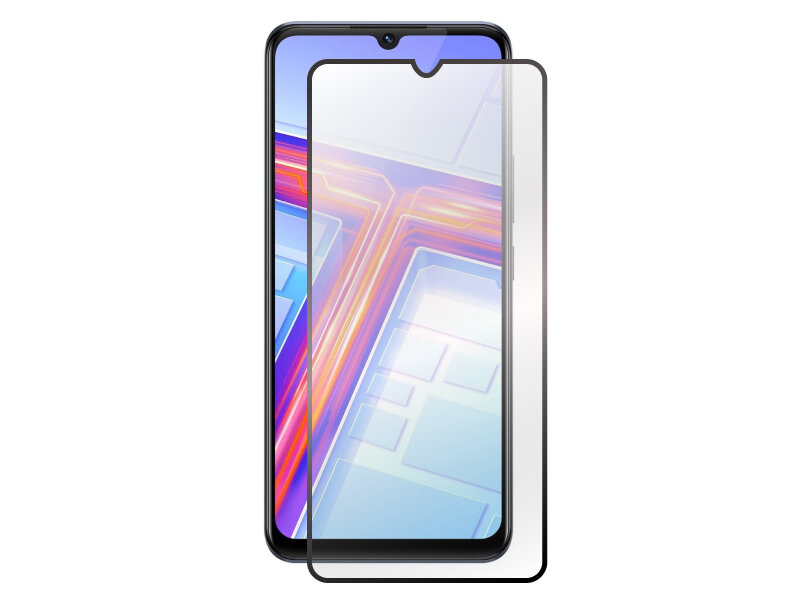 Защитное стекло Svekla Vivo T1 Full Glue Black ZS-SVVIT1-FGBL
Защитное стекло Svekla Vivo T1 Full Glue Black ZS-SVVIT1-FGBL