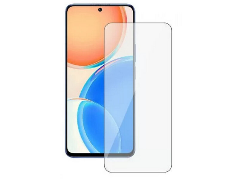 Защитное стекло Zibelino для Honor X8 ZTG-HUA-HON-X8
Защитное стекло Zibelino для Honor X8 ZTG-HUA-HON-X8