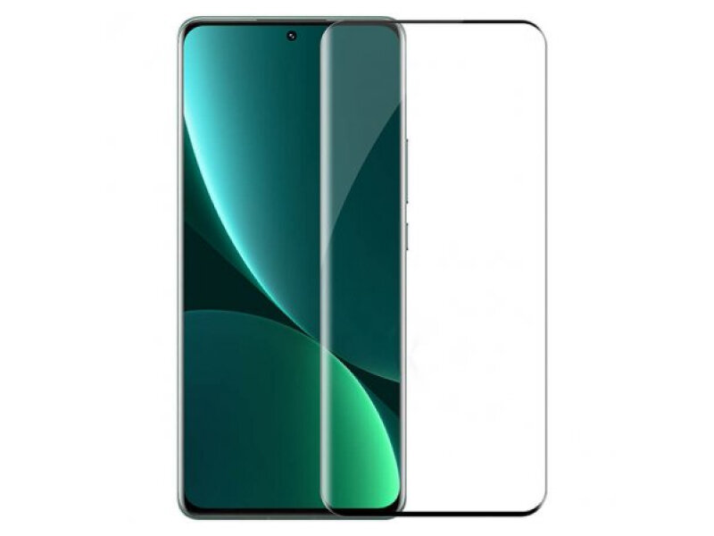 Защитное стекло Zibelino для Xiaomi 12 Pro 3D Black ZTG-3D-XMI-12PRO-BLK
Защитное стекло Zibelino для Xiaomi 12 Pro 3D Black ZTG-3D-XMI-12PRO-BLK