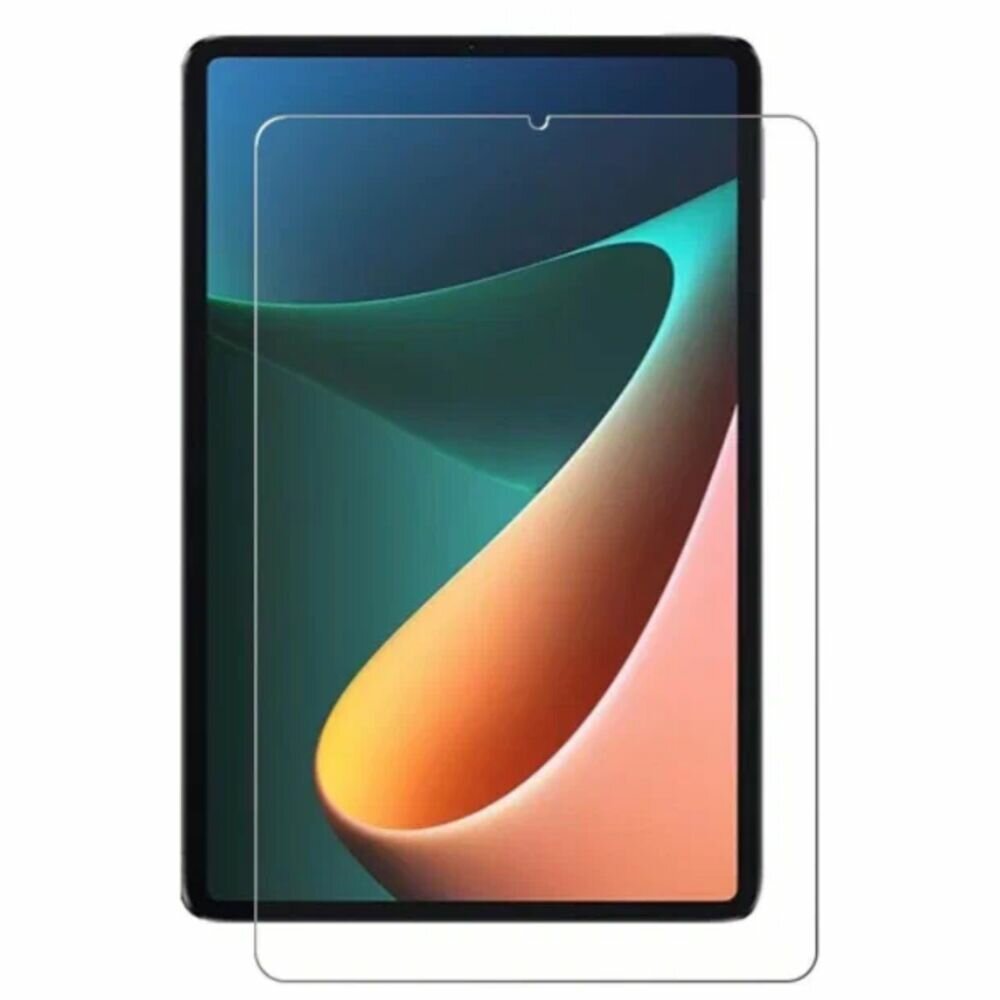 Стекло защитное Zibelino для Xiaomi Pad 5 Pro 12.4”
Стекло защитное Zibelino для Xiaomi Pad 5 Pro 12.4”
