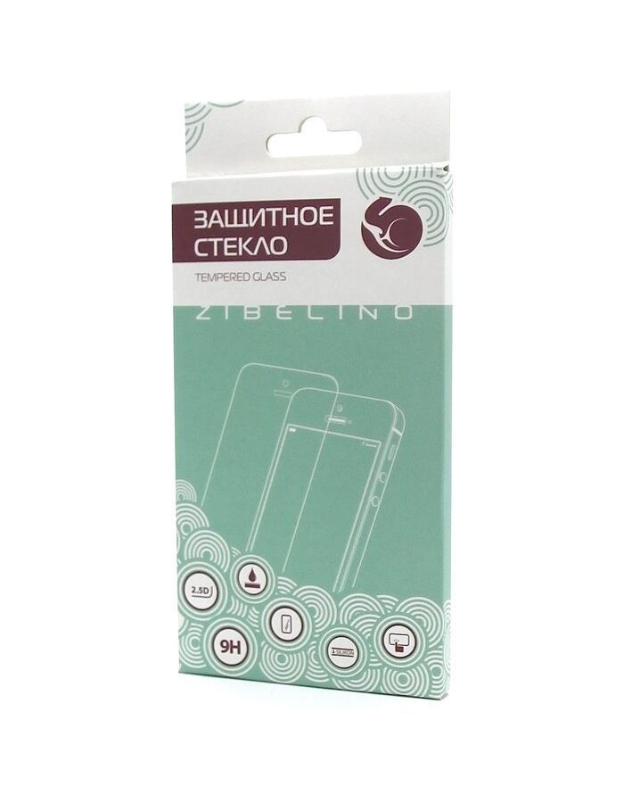 Стекло защитное ZibelinoTG для Xiaomi Redmi Note 11 Pro 3D черная рамка
Стекло защитное ZibelinoTG для Xiaomi Redmi Note 11 Pro 3D черная рамка