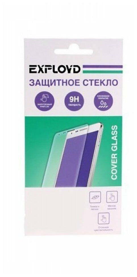 Стекло защитное Exployd для APPLE iPhone 11 Pro Max 0.3mm EX-GL-871
Стекло защитное Exployd для APPLE iPhone 11 Pro Max 0.3mm EX-GL-871