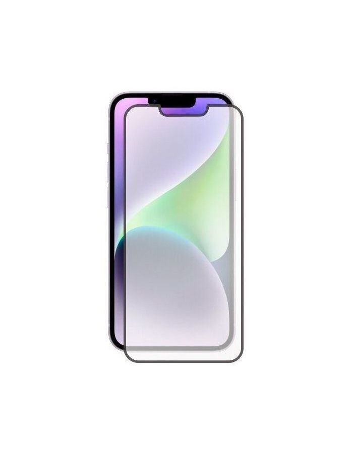Стекло защитное Svekla для APPLE iPhone 14 Full Glue Black ZS-SVAP14-FGBL
Стекло защитное Svekla для APPLE iPhone 14 Full Glue Black ZS-SVAP14-FGBL