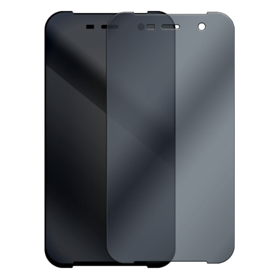 Стекло защитное гибридное Антишпион Krutoff для Doogee S35
Стекло защитное гибридное Антишпион Krutoff для Doogee S35