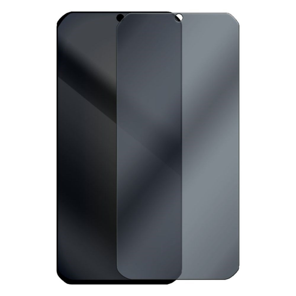 Стекло защитное гибридное Антишпион Krutoff для Doogee S88 Plus
Стекло защитное гибридное Антишпион Krutoff для Doogee S88 Plus