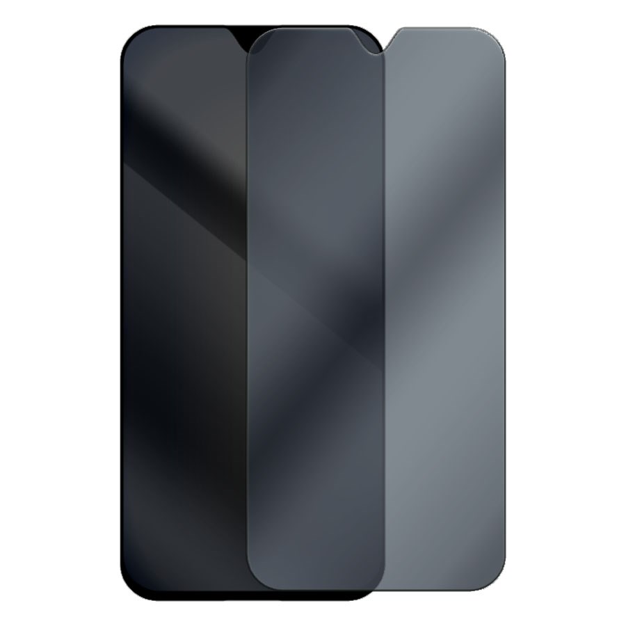 Стекло защитное гибридное Антишпион Krutoff для Doogee S88 Pro
Стекло защитное гибридное Антишпион Krutoff для Doogee S88 Pro