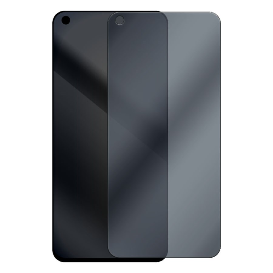 Стекло защитное гибридное Антишпион Krutoff для Honor 30
Стекло защитное гибридное Антишпион Krutoff для Honor 30