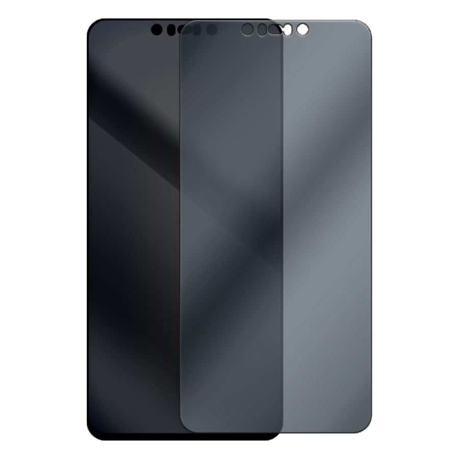 Стекло защитное гибридное Антишпион Krutoff для Huawei Nova 3
Стекло защитное гибридное Антишпион Krutoff для Huawei Nova 3