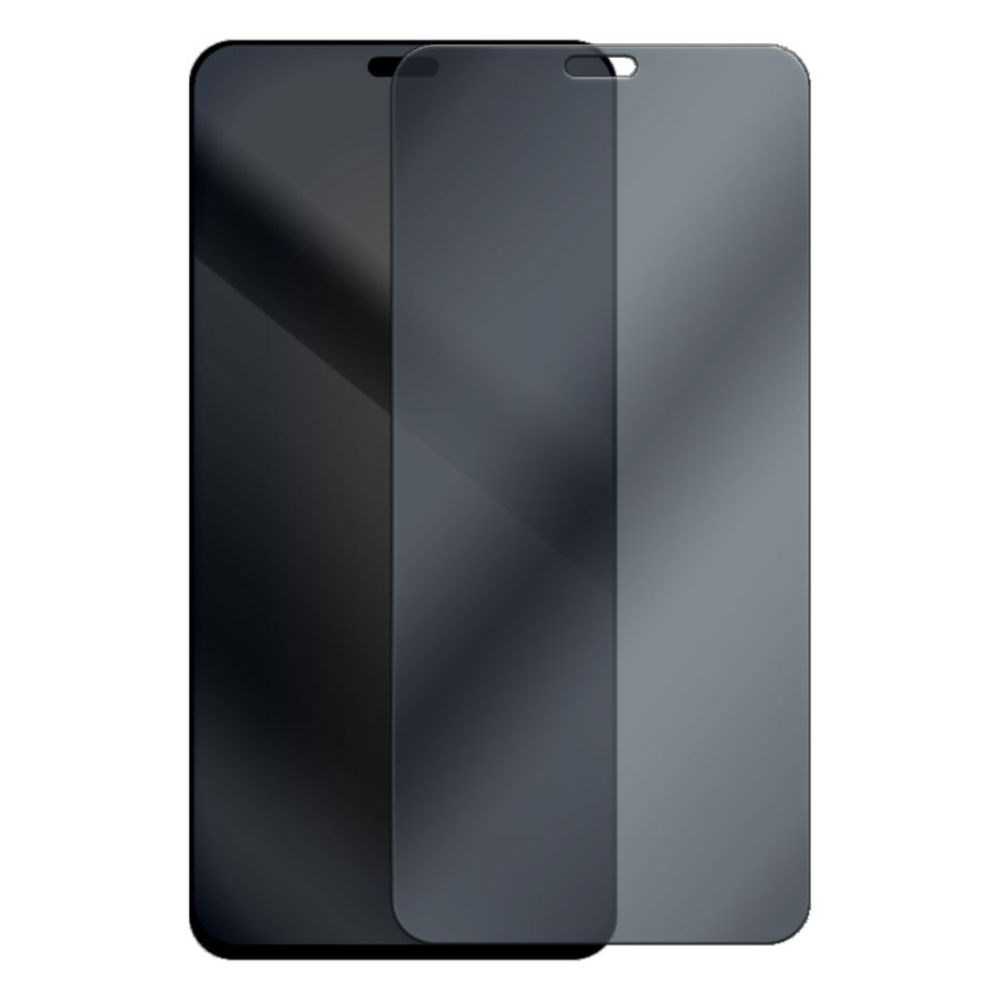 Стекло защитное гибридное Антишпион Krutoff для INFINIX Smart 2 Pro
Стекло защитное гибридное Антишпион Krutoff для INFINIX Smart 2 Pro