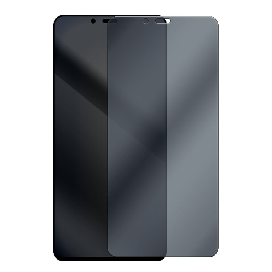 Стекло защитное гибридное Антишпион Krutoff для INOI A52 Lite
Стекло защитное гибридное Антишпион Krutoff для INOI A52 Lite