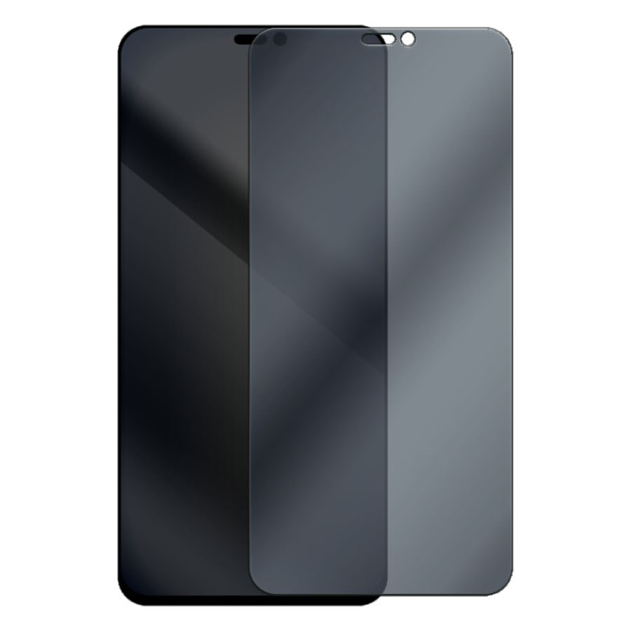 Стекло защитное гибридное Антишпион Krutoff для iPhone XS Max/ 11 Pro Max
Стекло защитное гибридное Антишпион Krutoff для iPhone XS Max/ 11 Pro Max