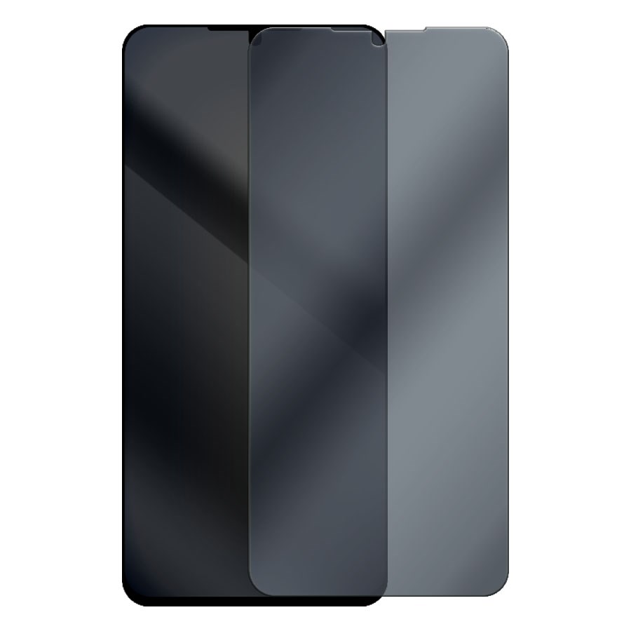 Стекло защитное гибридное Антишпион Krutoff для ITEL A49
Стекло защитное гибридное Антишпион Krutoff для ITEL A49