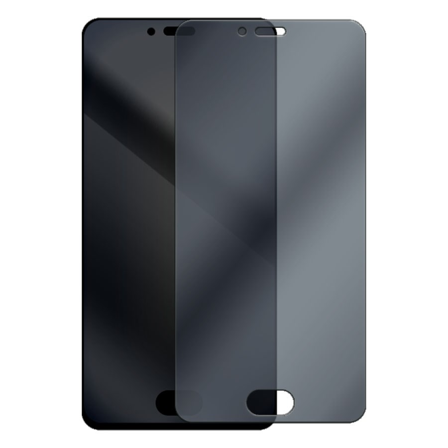 Стекло защитное гибридное Антишпион Krutoff для Meizu M5s
Стекло защитное гибридное Антишпион Krutoff для Meizu M5s