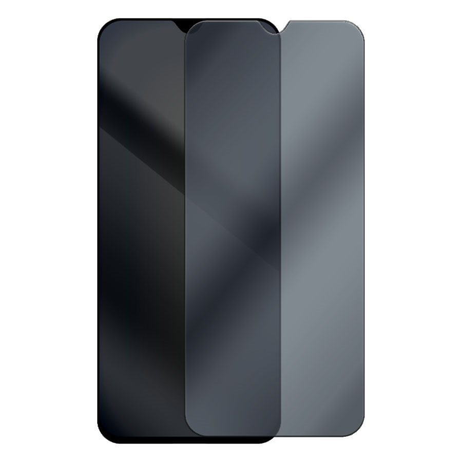 Стекло защитное гибридное Антишпион Krutoff для Nokia 1.4
Стекло защитное гибридное Антишпион Krutoff для Nokia 1.4