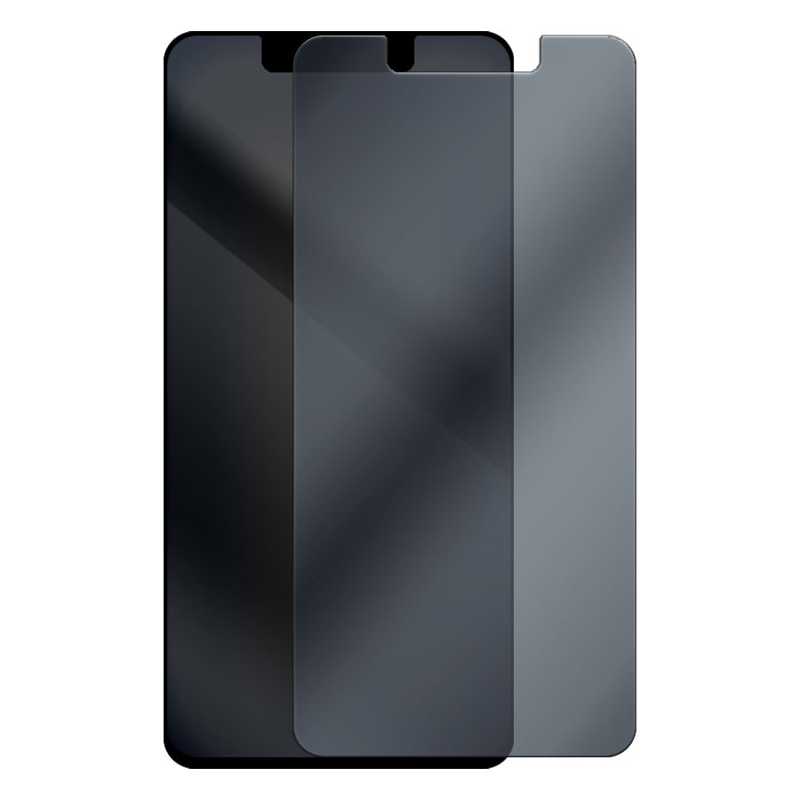 Стекло защитное гибридное Антишпион Krutoff для Nokia 6.1
Стекло защитное гибридное Антишпион Krutoff для Nokia 6.1