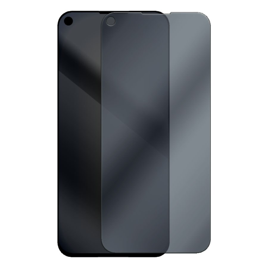 Стекло защитное гибридное Антишпион Krutoff для OnePlus 9
Стекло защитное гибридное Антишпион Krutoff для OnePlus 9