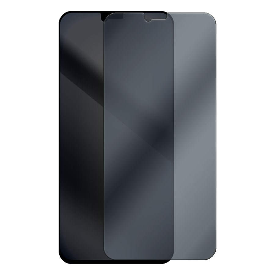 Стекло защитное гибридное Антишпион Krutoff для Oppo A5/ A3s
Стекло защитное гибридное Антишпион Krutoff для Oppo A5/ A3s