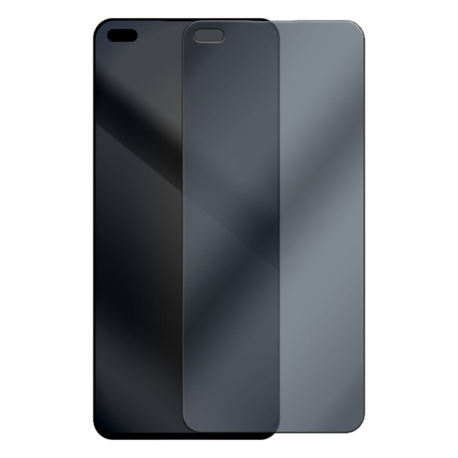 Стекло защитное гибридное Антишпион Krutoff для Oppo Reno 4 Lite
Стекло защитное гибридное Антишпион Krutoff для Oppo Reno 4 Lite