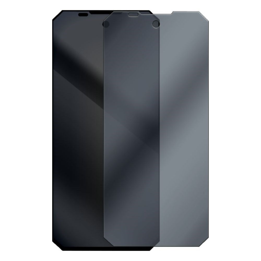 Стекло защитное гибридное Антишпион Krutoff для Oukitel WP17
Стекло защитное гибридное Антишпион Krutoff для Oukitel WP17