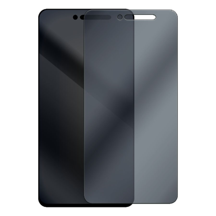 Стекло защитное гибридное Антишпион Krutoff для Philips S326
Стекло защитное гибридное Антишпион Krutoff для Philips S326