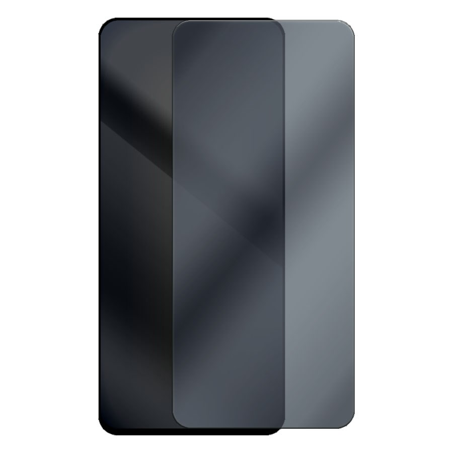 Стекло защитное гибридное Антишпион Krutoff для Realme 5 Pro
Стекло защитное гибридное Антишпион Krutoff для Realme 5 Pro