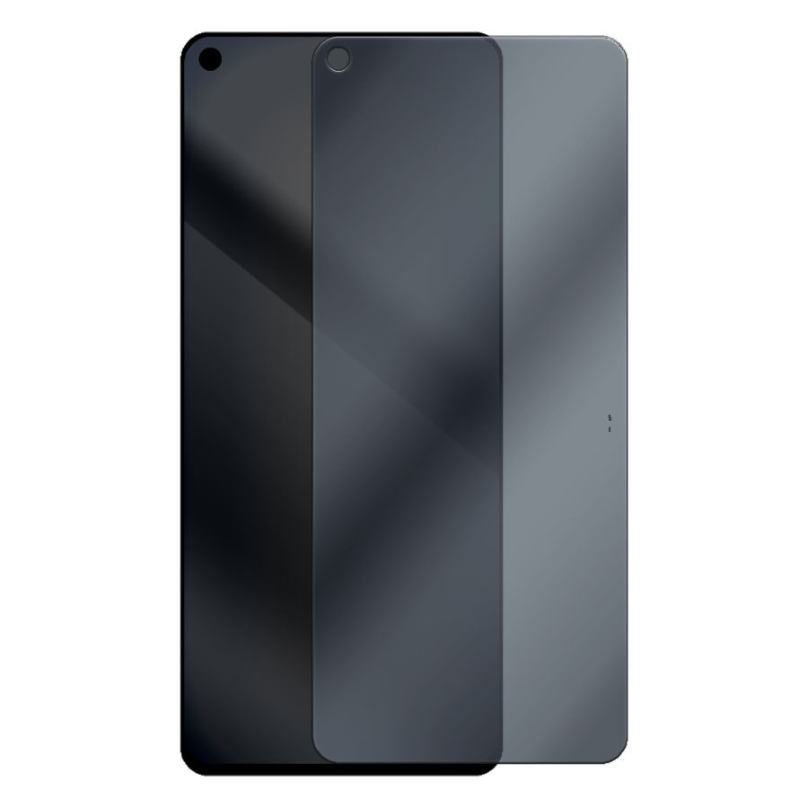 Стекло защитное гибридное Антишпион Krutoff для Realme 7 Pro
Стекло защитное гибридное Антишпион Krutoff для Realme 7 Pro