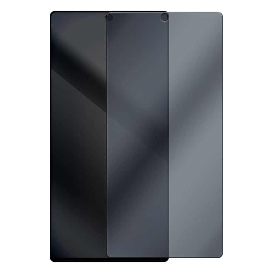 Стекло защитное гибридное Антишпион Krutoff для Samsung Galaxy Note 10
Стекло защитное гибридное Антишпион Krutoff для Samsung Galaxy Note 10