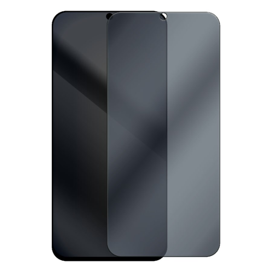 Стекло защитное гибридное Антишпион Krutoff для Tecno Camon 11S
Стекло защитное гибридное Антишпион Krutoff для Tecno Camon 11S