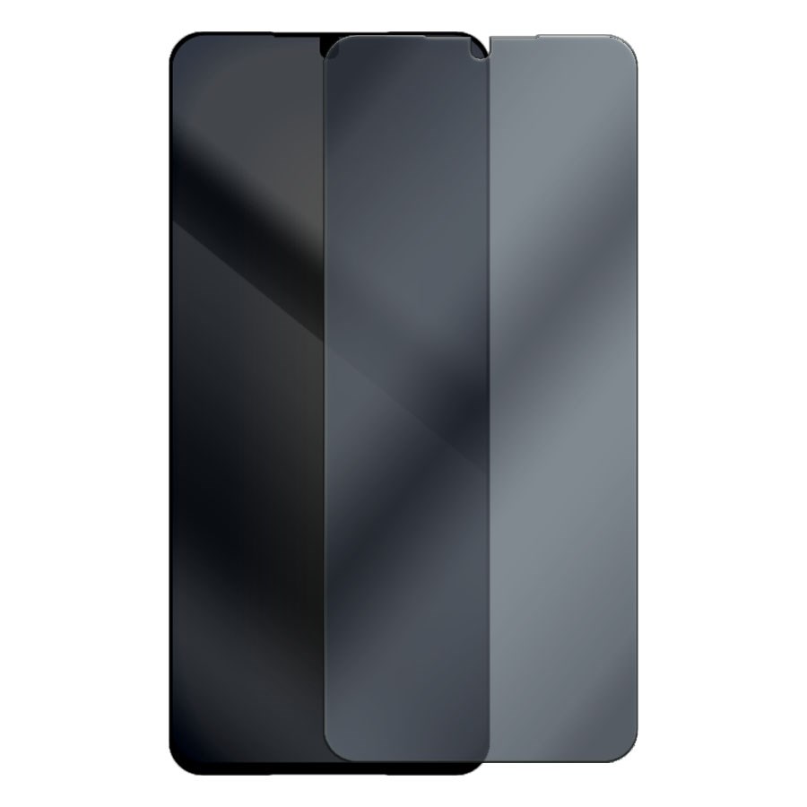 Стекло защитное гибридное Антишпион Krutoff для Tecno Spark 7
Стекло защитное гибридное Антишпион Krutoff для Tecno Spark 7