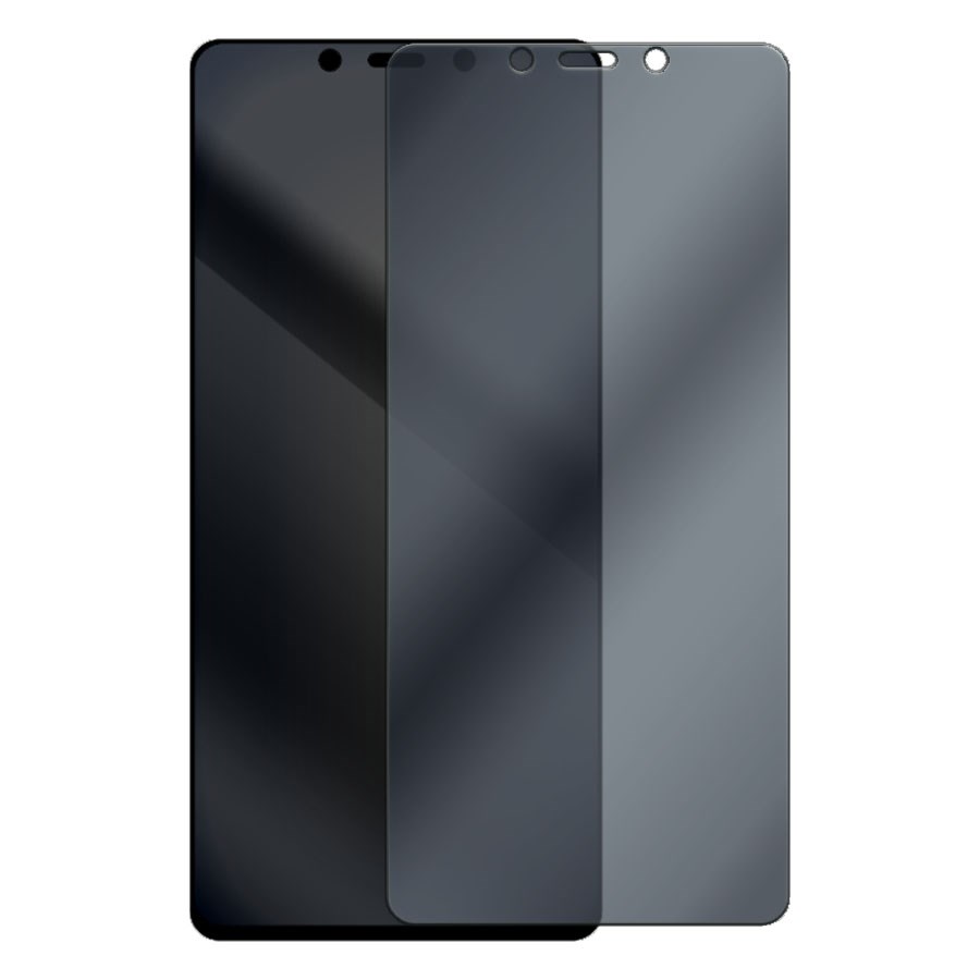 Стекло защитное гибридное Антишпион Krutoff для Xiaomi Mi 6X/ A2
Стекло защитное гибридное Антишпион Krutoff для Xiaomi Mi 6X/ A2