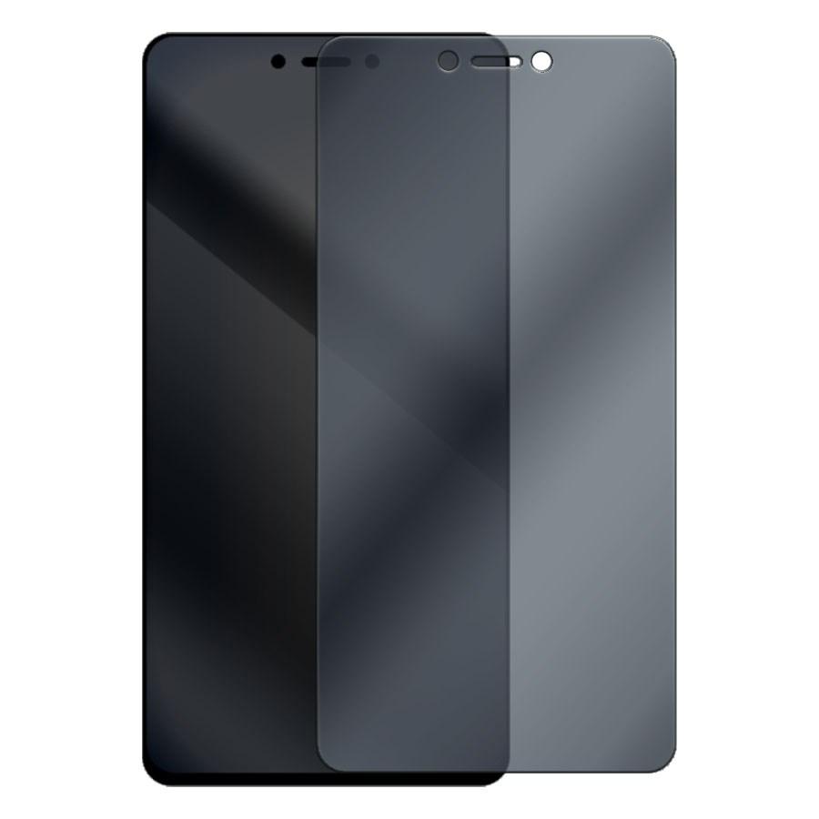 Стекло защитное гибридное Антишпион Krutoff для Xiaomi Redmi Note 4 (MediaTek)
Стекло защитное гибридное Антишпион Krutoff для Xiaomi Redmi Note 4 (MediaTek)