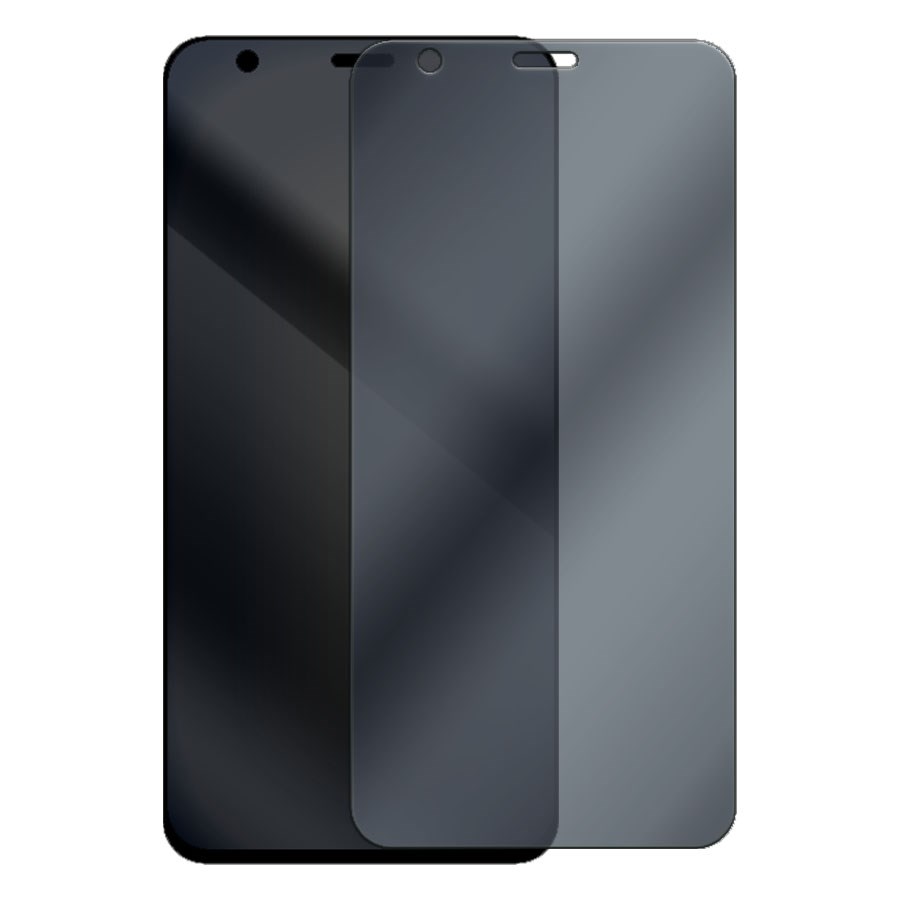 Стекло защитное гибридное Антишпион Krutoff для ZTE Blade A3 (2019)/ L8
Стекло защитное гибридное Антишпион Krutoff для ZTE Blade A3 (2019)/ L8