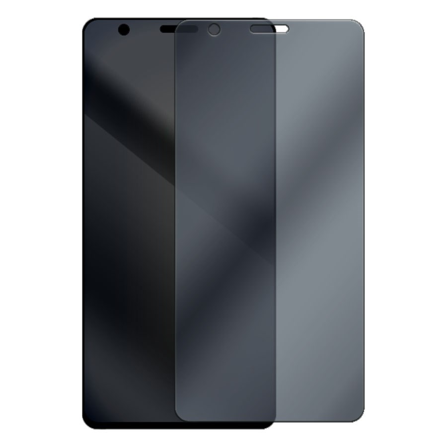 Стекло защитное гибридное Антишпион Krutoff для ZTE Blade L210
Стекло защитное гибридное Антишпион Krutoff для ZTE Blade L210